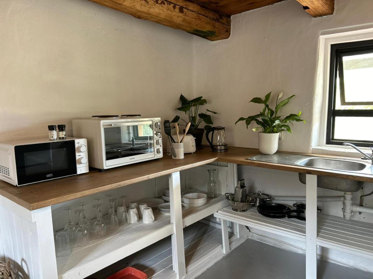 Swaynekloof Farm Villa Botrivier Room photo