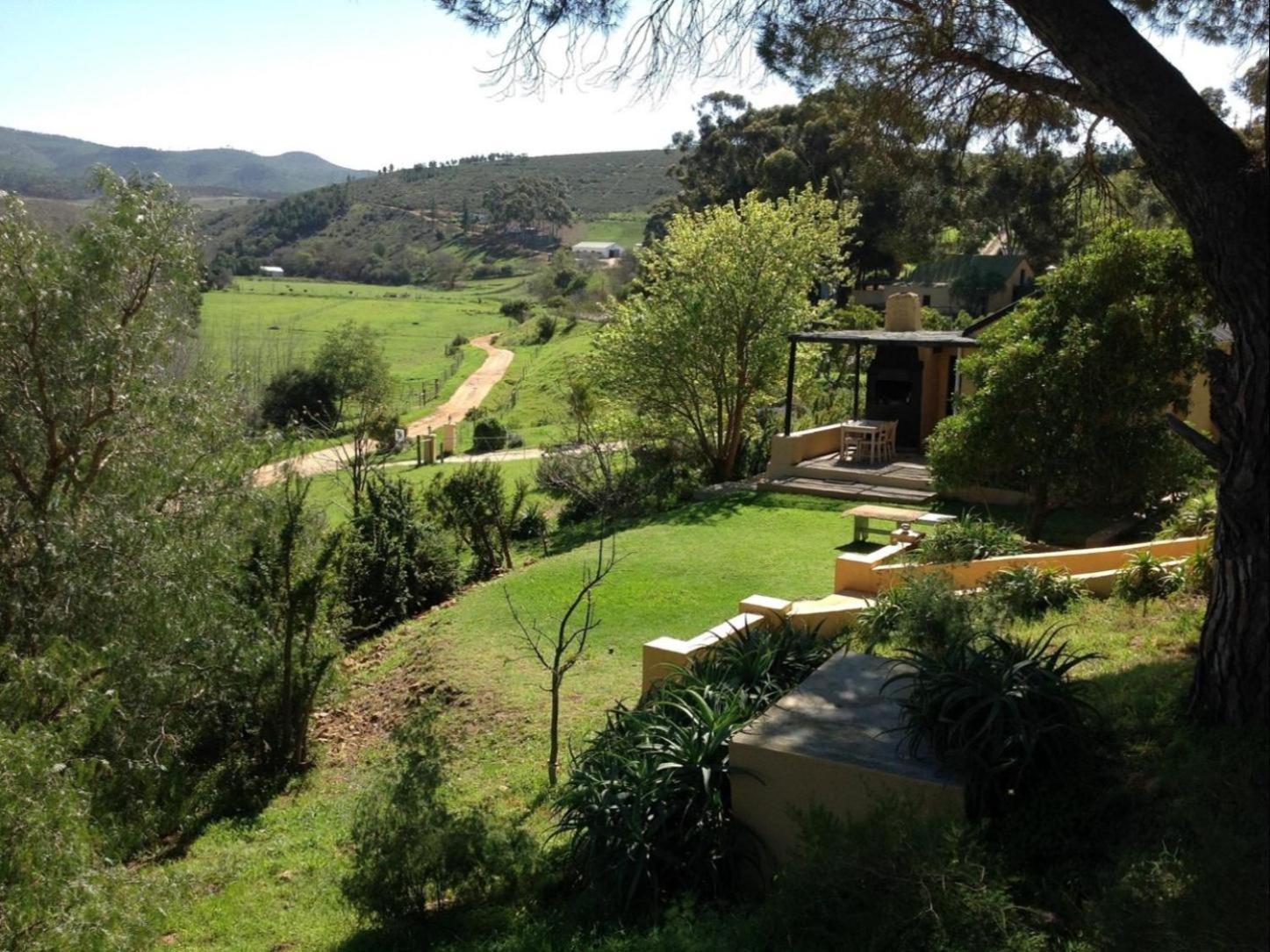 Swaynekloof Farm Villa Botrivier Room photo