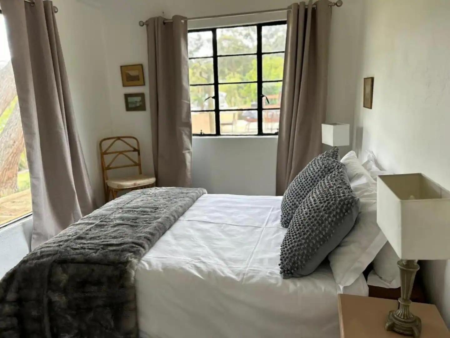 Swaynekloof Farm Villa Botrivier Room photo