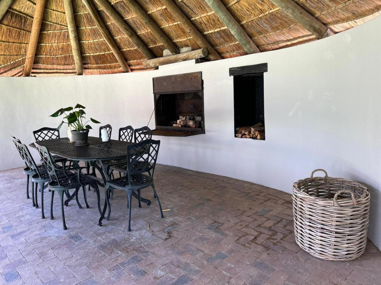 Swaynekloof Farm Villa Botrivier Room photo