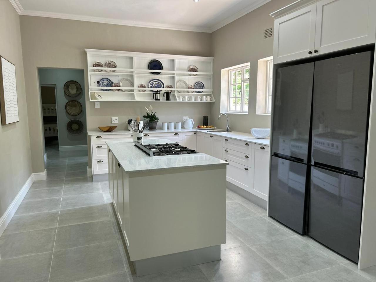 Swaynekloof Farm Villa Botrivier Room photo