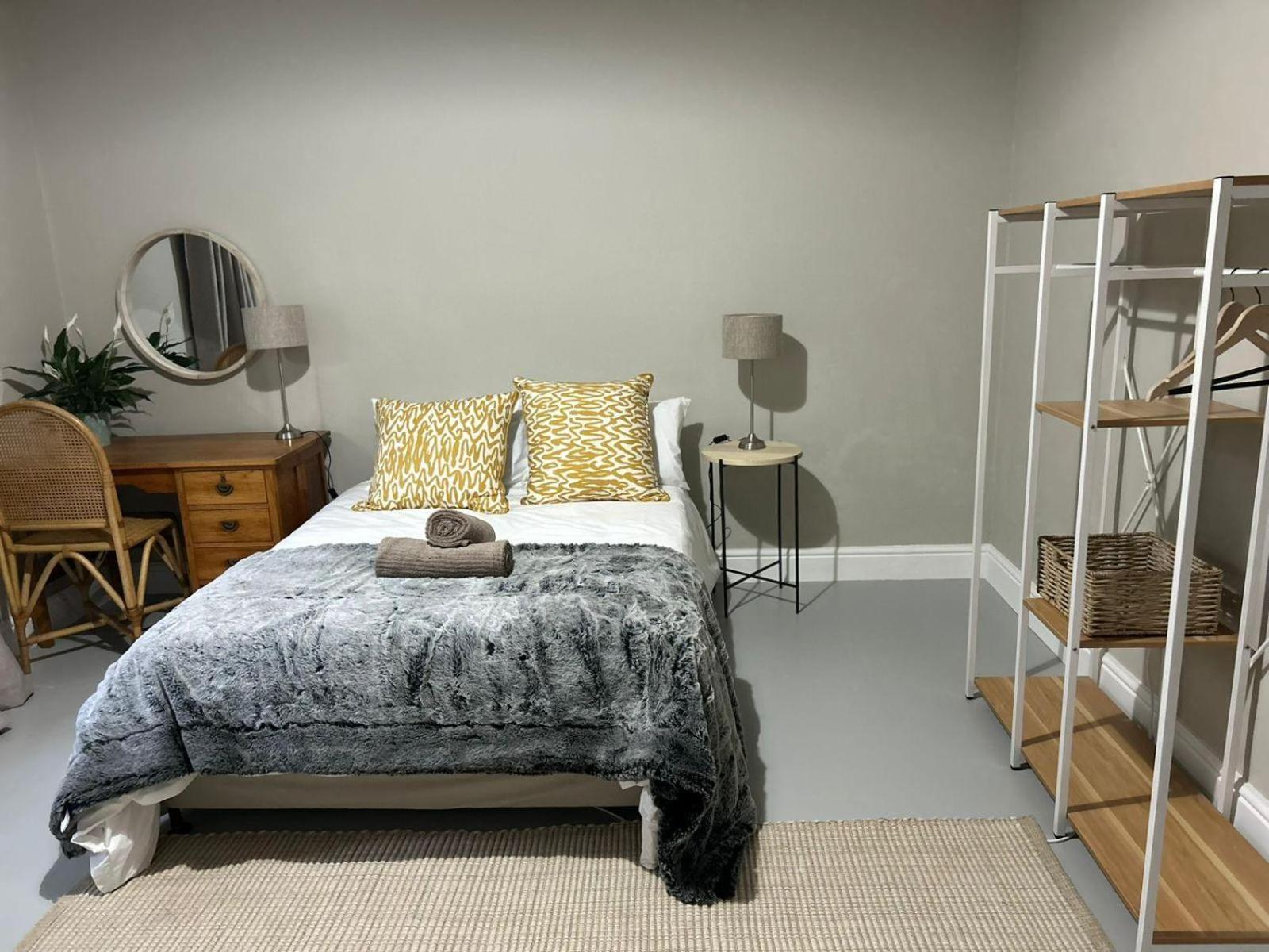 Swaynekloof Farm Villa Botrivier Room photo